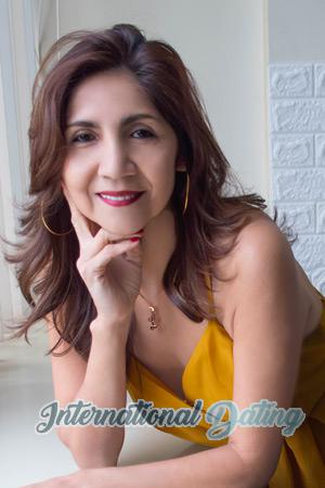 211373 - Luz Age: 62 - Peru