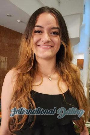 211562 - Alexandra Age: 22 - Colombia