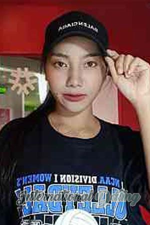 212081 - Nanthana Age: 27 - Thailand