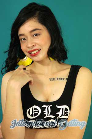 212781 - Mary Joy Age: 30 - Philippines