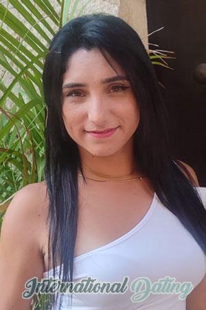 212988 - Yolimar Age: 35 - Colombia