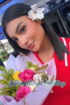 213119 - Derly Age: 22 - Colombia