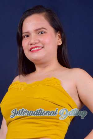 213249 - Shirley Age: 35 - Philippines