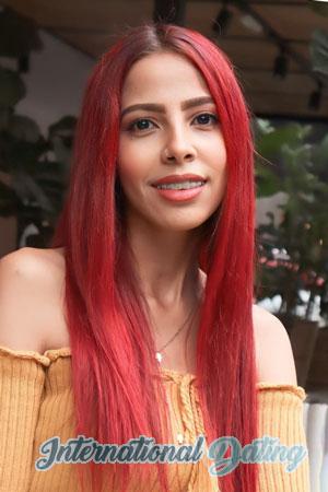 213345 - Durley Age: 31 - Colombia