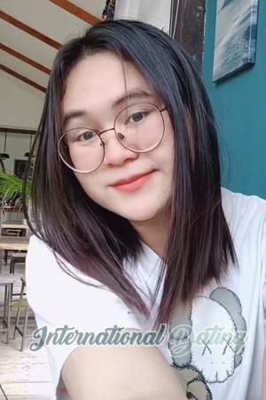 213372 - Arrada Age: 25 - Thailand