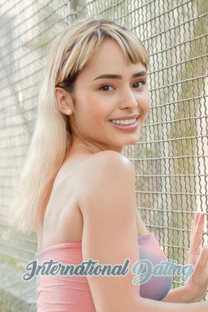 213601 - Sara Age: 28 - Colombia