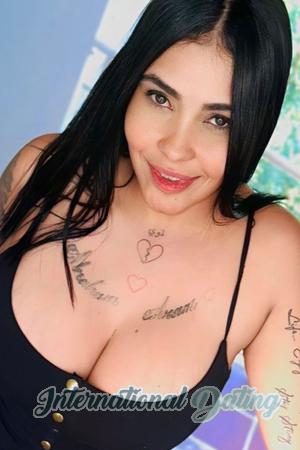 214294 - Jackeline Age: 36 - Colombia