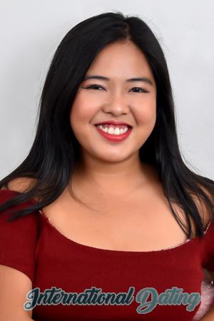 214767 - Ayessha Kaye Age: 24 - Philippines