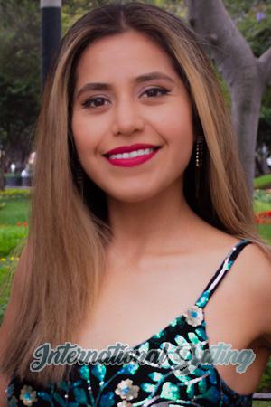 215350 - Alejandra Age: 36 - Peru