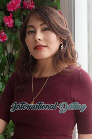 215923 - Reyna Age: 41 - Peru
