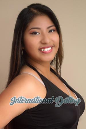 216030 - Margiory Age: 26 - Peru