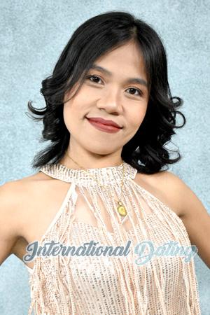 216274 - Jenalyn (Jen) Age: 36 - Philippines