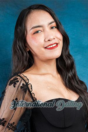 216289 - Kwanluedee (Kwan) Age: 28 - Thailand