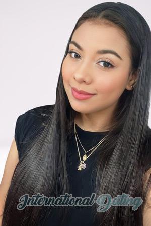 216704 - Alison Age: 25 - Colombia