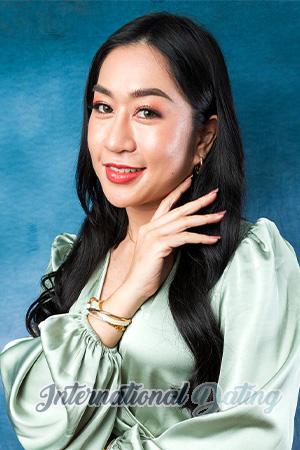 216734 - Sasinipa (Sasi) Age: 37 - Thailand