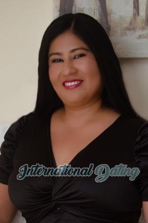 217664 - Miluska Age: 39 - Peru