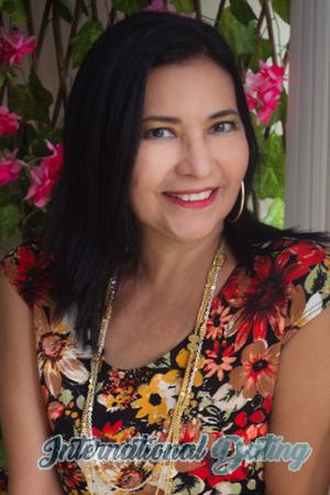 217754 - Judith Age: 61 - Peru