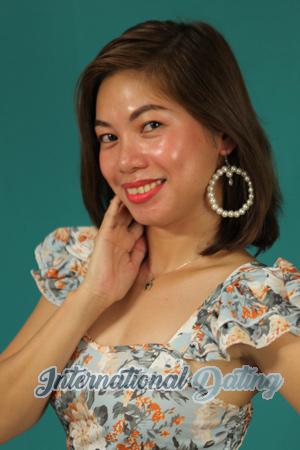 218002 - Prenciss Age: 33 - Philippines