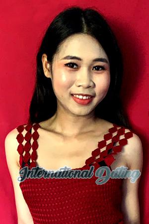218014 - Usanee Age: 29 - Thailand