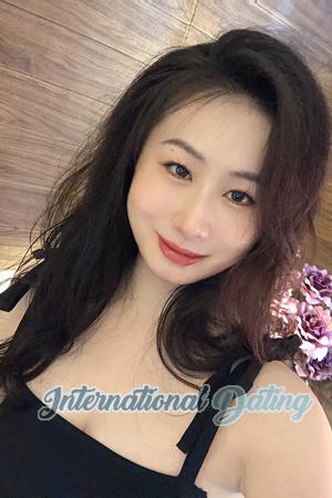 218099 - Wei Age: 34 - China