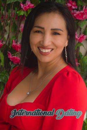 218254 - Patricia Age: 38 - Peru