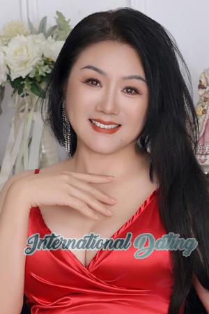 218493 - Iris Age: 52 - China