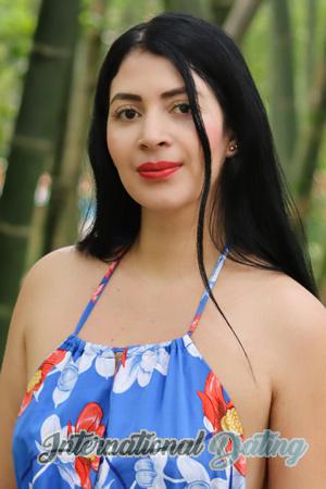 218864 - Carolina Age: 38 - Colombia