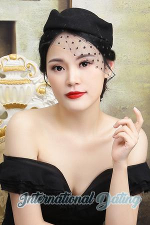 219281 - Linlin Age: 33 - China
