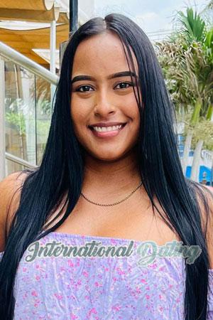 219322 - Luz Age: 26 - Colombia