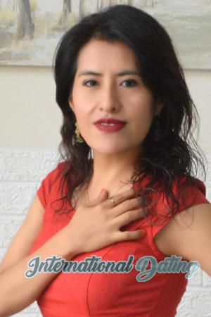 219583 - Judith Age: 43 - Peru