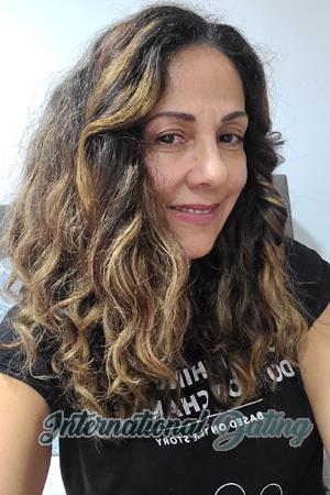 219584 - Carolina Age: 57 - Costa Rica