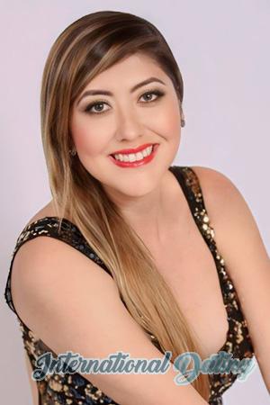 219753 - Patricia Age: 34 - Ecuador