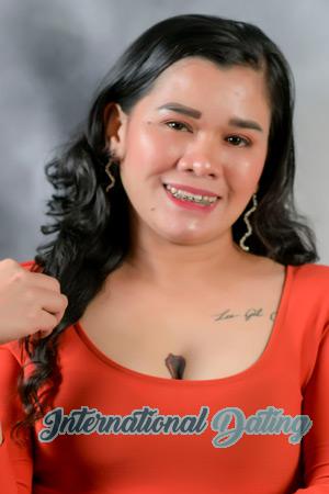219789 - Rosalie Age: 37 - Philippines
