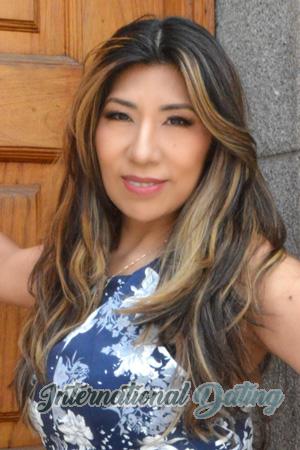 220041 - Patricia Age: 46 - Peru