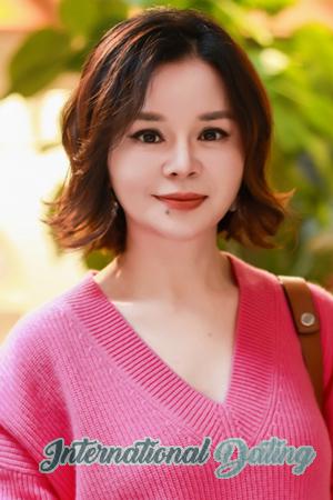 220065 - Tracy Age: 43 - China