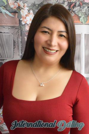 220142 - Elizabeth Age: 39 - Peru