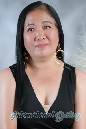 220148 - Rosalina Age: 52 - Philippines
