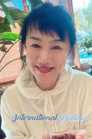 220260 - Rose Age: 61 - China