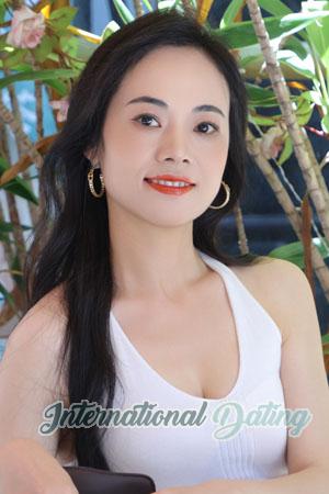 220275 - Annie Age: 40 - China