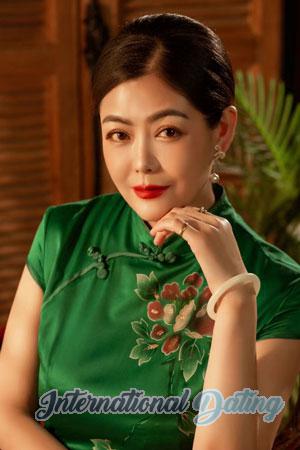 220475 - Isabella Age: 52 - China