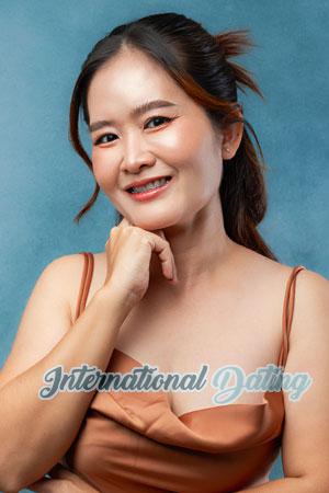 220690 - Wannaporn Age: 44 - Thailand