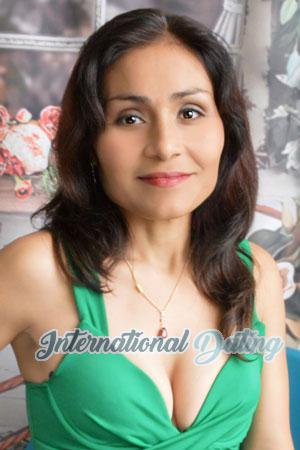 220834 - Maria Age: 49 - Peru