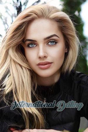 Ladies of Eastern-Europe