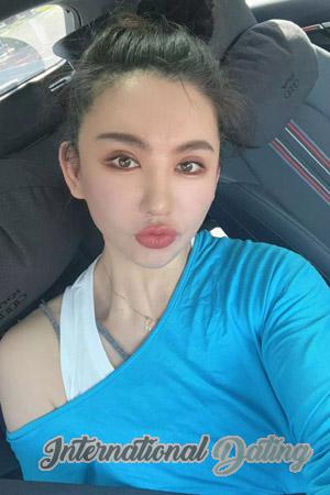 221198 - Fortuna Age: 42 - China