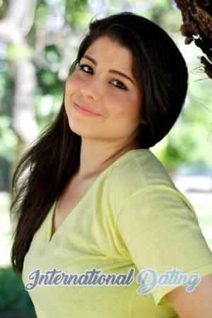 221318 - Veronica Andrea Age: 41 - Argentina