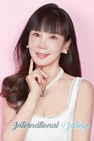 221349 - Lily Age: 53 - China