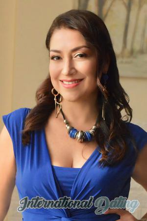 221396 - Karina Age: 53 - Peru