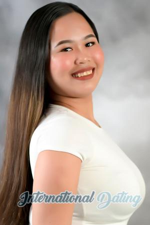 221417 - Ivy Age: 23 - Philippines