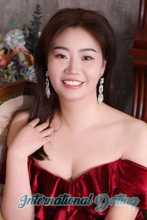221426 - Cathy Age: 31 - China