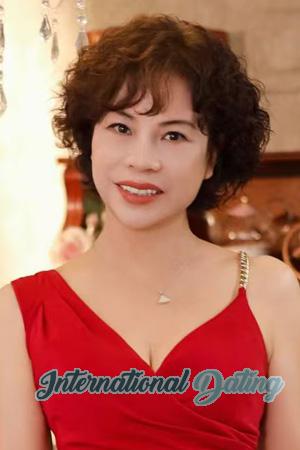 221431 - Alina Age: 56 - China